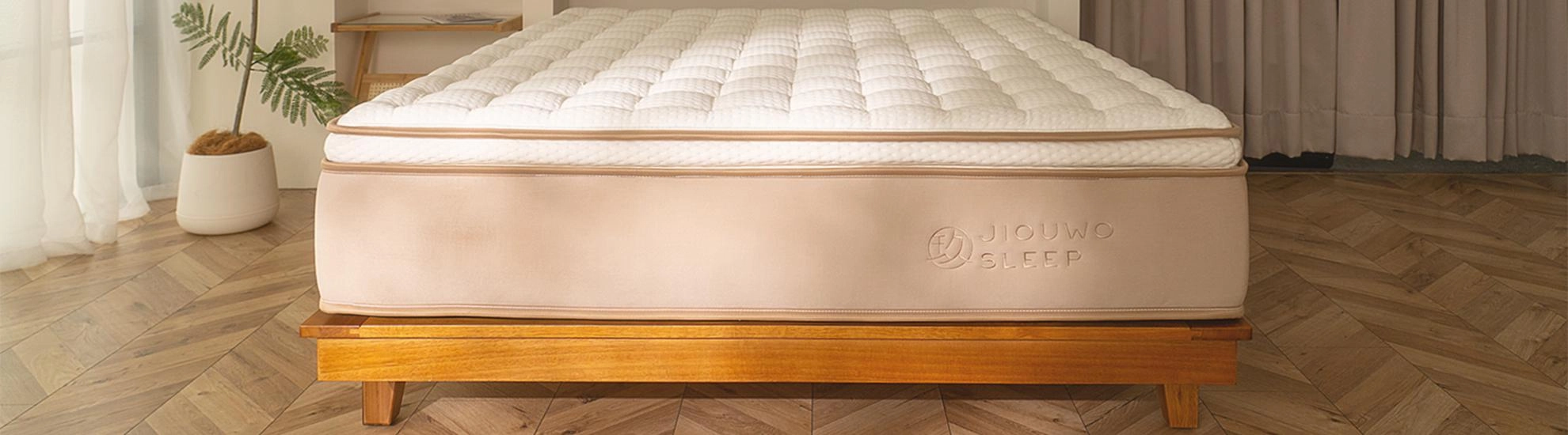 床墊軟硬選擇指南|三大關鍵原則,玖窩教你選出剛剛好的睡感 床墊軟硬選擇指南|三大關鍵原則,玖窩教你選出剛剛好的睡感