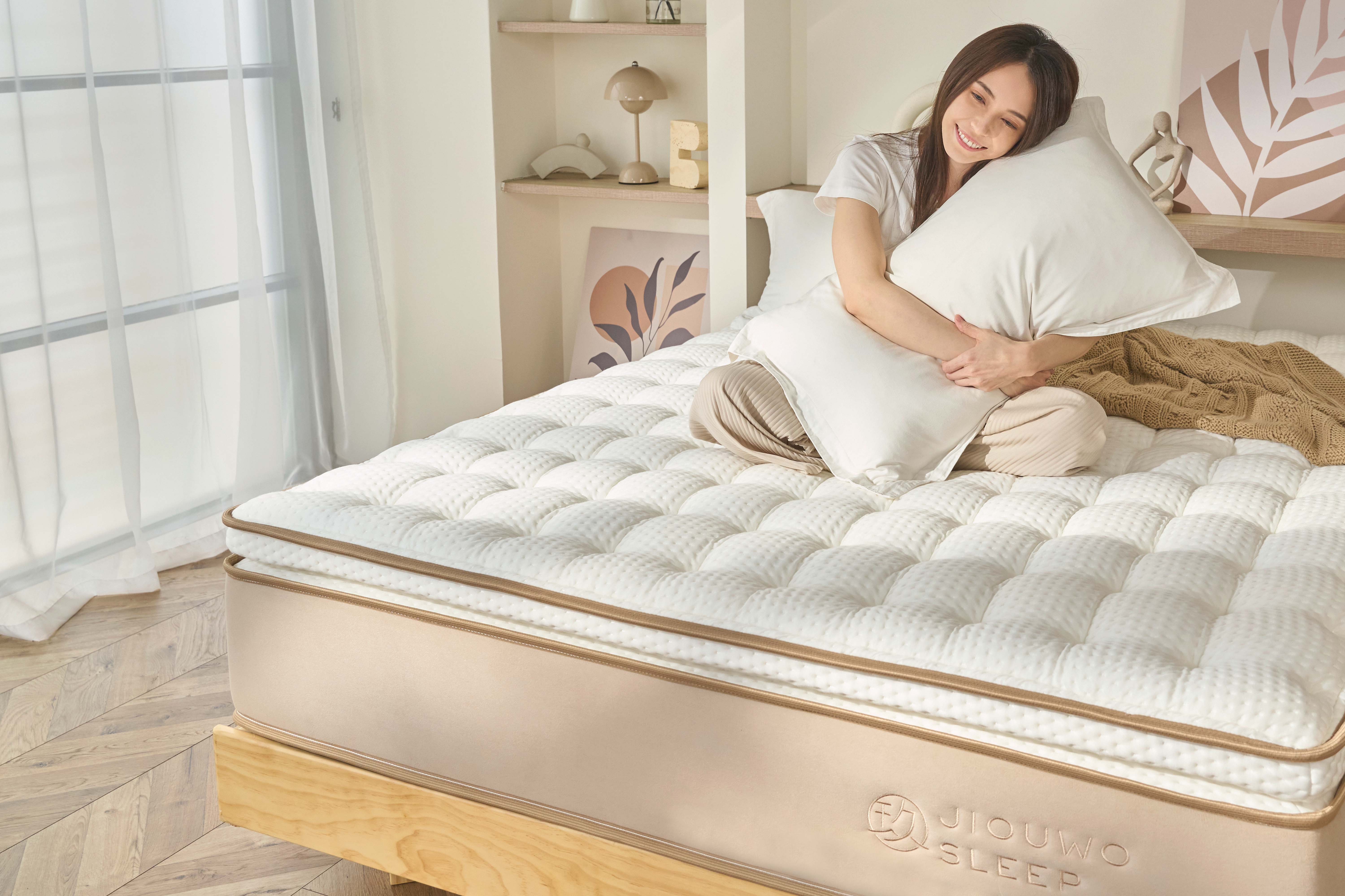 高 CP 值床墊推薦，大家必看的購買攻略