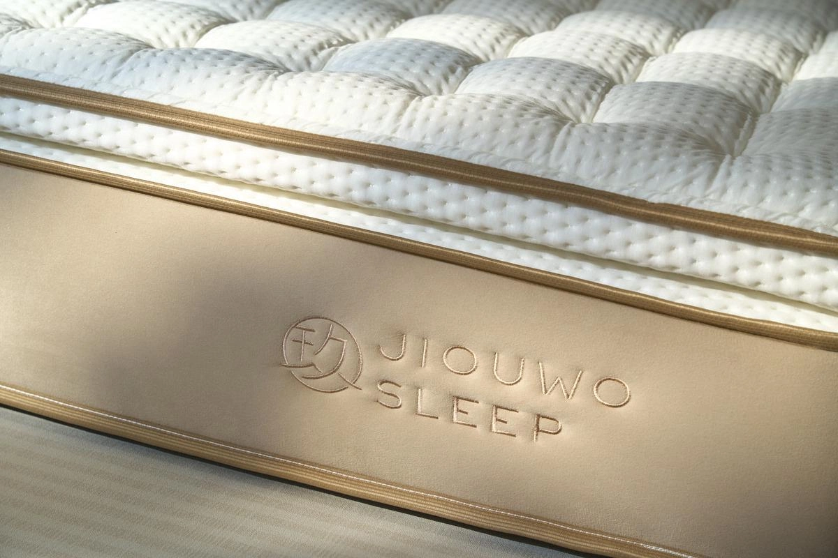 玖窩床墊怎麼選？系列比較＋為什麼 Journey 是入門首選