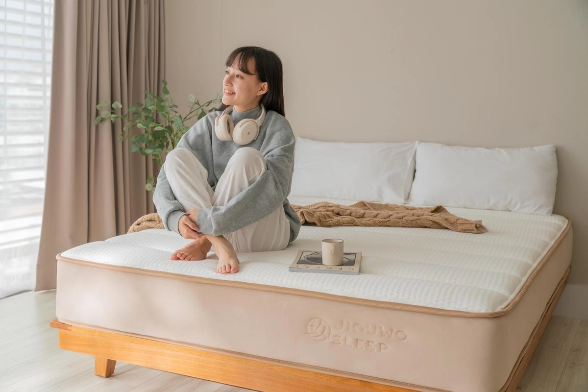 床墊要花多少錢才合理？專家建議 $15,000–30,000，否則要注意 3 大風險
