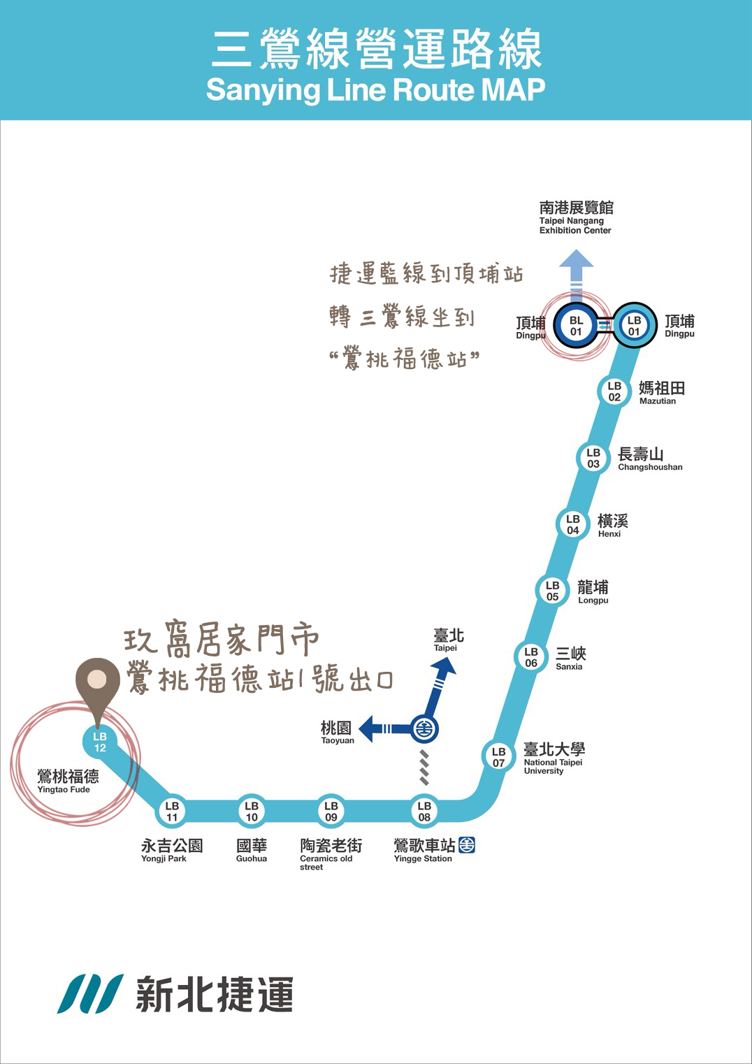 預約體驗 預約體驗