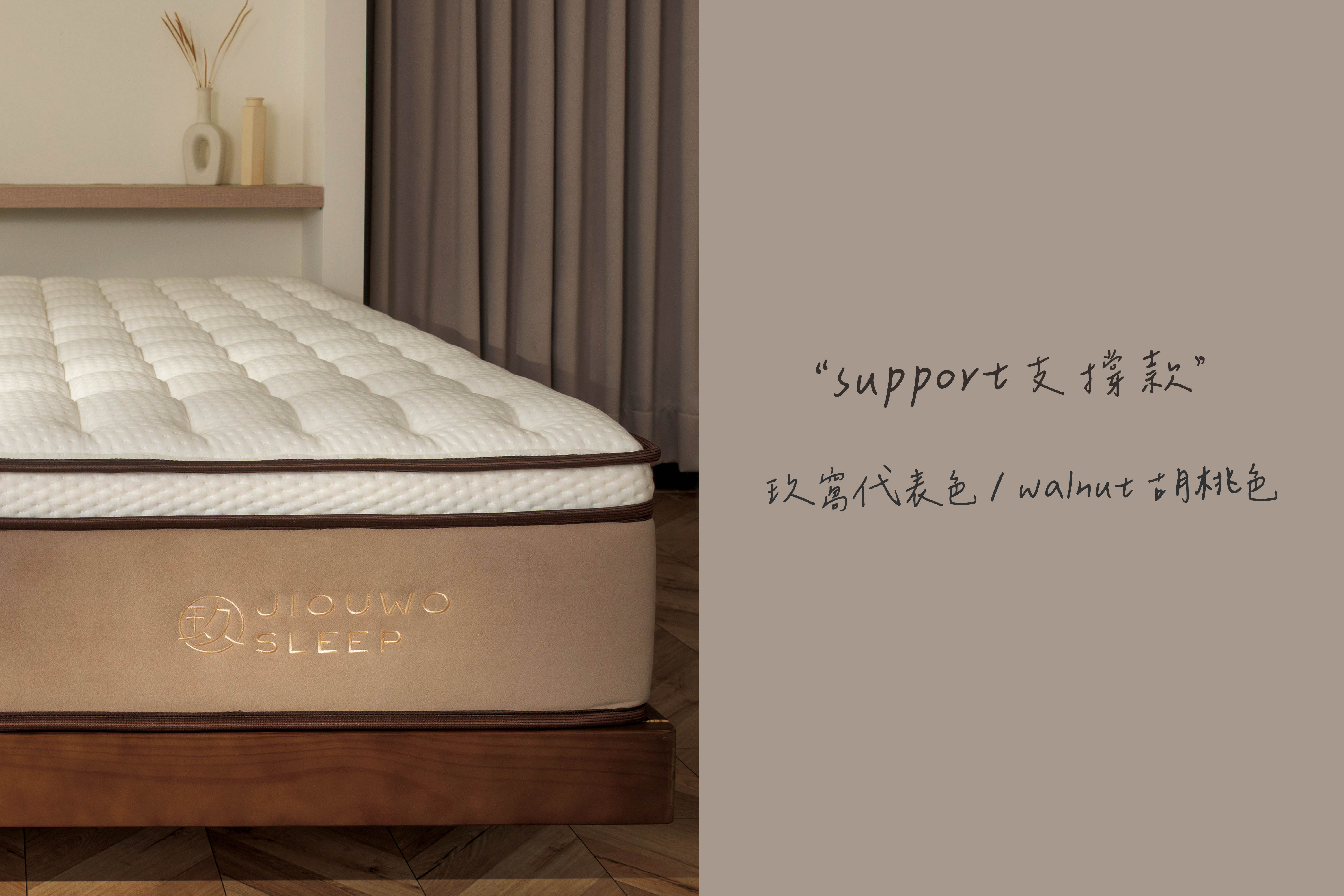 支撐 Support 支撐 Support