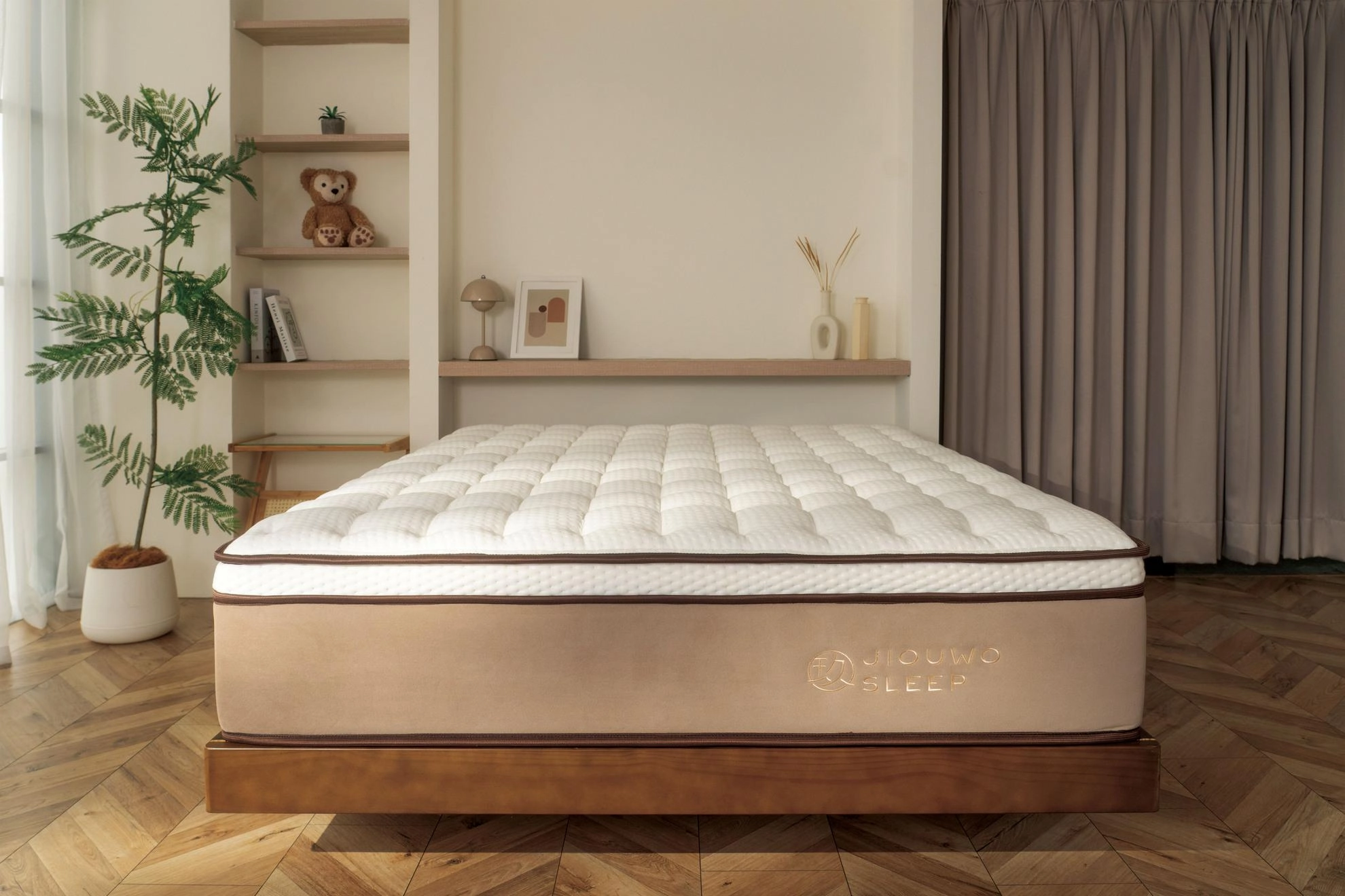 Journey-Support 旅程支撐款